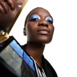 Yves Saint Laurent Couture Mini Clutch Palette De Fards à Paupières - Pigments Intenses - Longue Tenue -Guerlain Soldes Magasin couture min clutch 2