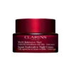 Clarins Multi-Intensive Nuit Crème Lift-redensifiante Anti-rides - Toutes Peaux -Guerlain Soldes Magasin cr lift redensif