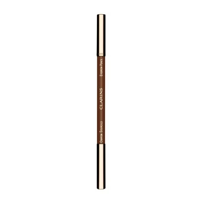 Clarins Crayon Sourcils Crayon 4 Clarins Crayon Sourcils Crayon â Image 2
