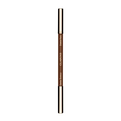 Clarins Crayon Sourcils Crayon 5 Clarins Crayon Sourcils Crayon â Image 3