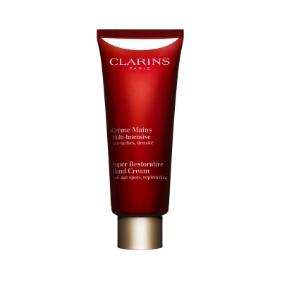 Clarins Multi-Intensive Crème Mains Anti-taches Crème Pour Les Mains 3 Clarins Multi-Intensive Crème Mains Anti-taches Crème Pour Les Mains