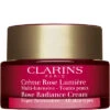 Clarins Crème Rose Lumière Multi-Intensive Crème De Soin -Guerlain Soldes Magasin creme rose lumiere multi intensive