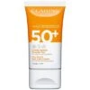 Clarins Crème Solaire Toucher Sec - Visage UVA/UVB 50+ Crème Solaire -Guerlain Soldes Magasin creme toucher sec