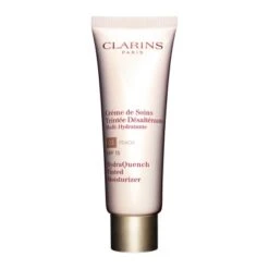 Clarins Multi-Hydratante Crème De Soins Teintée Désaltérante SPF 15 Crème De Soin -Guerlain Soldes Magasin crm teintee m hydr 2
