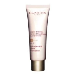 Clarins Multi-Hydratante Crème De Soins Teintée Désaltérante SPF 15 Crème De Soin -Guerlain Soldes Magasin crm teintee m hydr 3