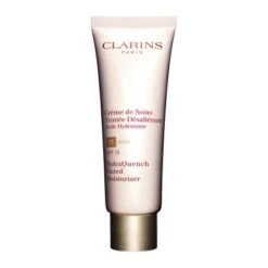 Clarins Multi-Hydratante Crème De Soins Teintée Désaltérante SPF 15 Crème De Soin -Guerlain Soldes Magasin crm teintee m hydr 4