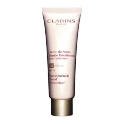 Clarins Multi-Hydratante Crème De Soins Teintée Désaltérante SPF 15 Crème De Soin -Guerlain Soldes Magasin crm teintee m hydr 5