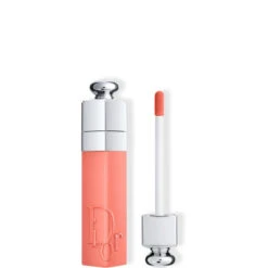 Dior Addict Lip Tint Encre à Lèvres Sans Transfert - 95 % D'ingrédients D'origine Naturelle