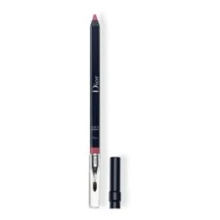 Dior Contour Crayon Contour Des Lèvres - Couleur Couture - Confort & Maquillage Longue Tenu -Guerlain Soldes Magasin dior contour 593 3