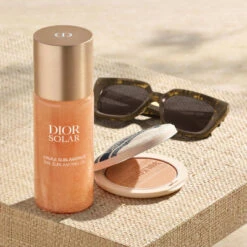 Dior Forever Natural Bronze Bronzer Fini Bonne Mine - édition Limitée -Guerlain Soldes Magasin dior forever natural bronze 3