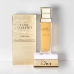 Dior Prestige Le Nectar -Guerlain Soldes Magasin dior prestige le nectar 3
