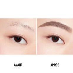 Diorshow Crayon Sourcils Poudre Crayon à Sourcils Waterproof -Guerlain Soldes Magasin diorshow crayon sourcils poudre crayon a sourcils waterproof 6