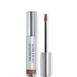 Diorshow On Set Brow Mascara Sourcils - Fixateur De Couleur - Effet Disciplinant 24h -Guerlain Soldes Magasin diorshow on set brow mascara sourcils fixateur de couleur effet disciplinant 24h 4