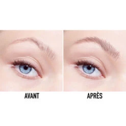 Diorshow On Set Brow Mascara Sourcils - Fixateur De Couleur - Effet Disciplinant 24h -Guerlain Soldes Magasin diorshow on set brow mascara sourcils fixateur de couleur effet disciplinant 24h 5