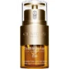 Clarins Double Serum Eye Traitement Yeux Anti âge Intensif