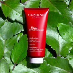 Clarins Eau Dynamisante Lait Pour Le Corps 9 Clarins Eau Dynamisante Lait Pour Le Corps -Guerlain Soldes Magasin eau dynamisante 1 2