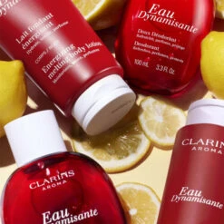 Clarins Eau Dynamisante Eau De Soins -Guerlain Soldes Magasin eau dynamisante 10