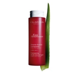 Clarins Eau Dynamisante Gel Douche -Guerlain Soldes Magasin eau dynamisante 3