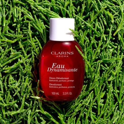 Clarins Eau Dynamisante Déodorant 4 Clarins Eau Dynamisante Déodorant – Image 2