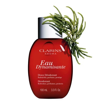 Clarins Eau Dynamisante Déodorant 6 Clarins Eau Dynamisante Déodorant – Image 4