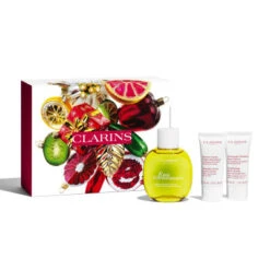 Clarins Coffret Eau Extraordinaire Coffret Pour Femme -Guerlain Soldes Magasin eau extraord coff 2