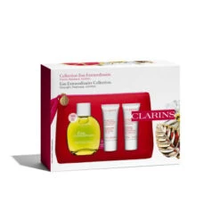 Clarins Coffret Eau Extraordinaire Coffret Pour Femme -Guerlain Soldes Magasin eau extraord coff 3
