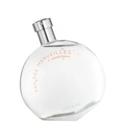 Hermès Eau Des Merveilles Déodorant