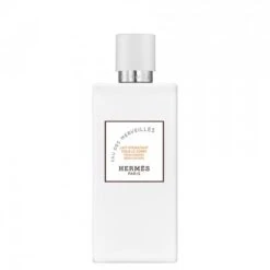 Hermès Eau Des Merveilles Lait Pour Le Corps