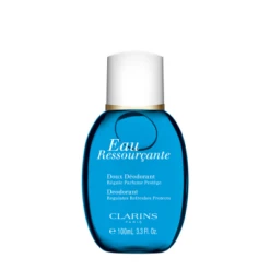 Clarins Doux Déodorant Eau Ressourçante Déodorant