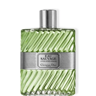 DIOR Eau Sauvage Lotion Après-rasage 4 DIOR Eau Sauvage Lotion Après-rasage – Image 2