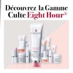 Elizabeth Arden Eight Hour® 8H Baume Apaisant Réparateur Légèrement Parfumé -Guerlain Soldes Magasin eight hour 8h baume apaisant reparateur legerement parfume 5