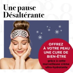 Elizabeth Arden Eight Hour® 8H Baume Fondant Réparateur Soin De Nuit Hydratant Miracle -Guerlain Soldes Magasin eight hour 8h baume fondant reparateur soin de nuit hydratant miracle 3