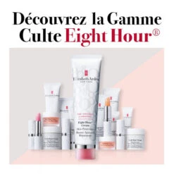 Elizabeth Arden Eight Hour® 8H Baume Fondant Réparateur Soin De Nuit Hydratant Miracle -Guerlain Soldes Magasin eight hour 8h baume fondant reparateur soin de nuit hydratant miracle 5