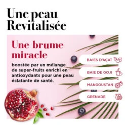 Elizabeth Arden Eight Hour® 8H Brume Miracle Hydratante -Guerlain Soldes Magasin eight hour 8h brume miracle hydratante 2