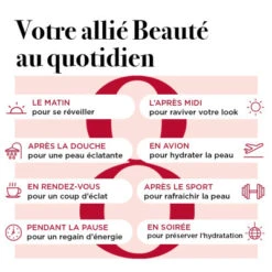 Elizabeth Arden Eight Hour® 8H Brume Miracle Hydratante -Guerlain Soldes Magasin eight hour 8h brume miracle hydratante 4