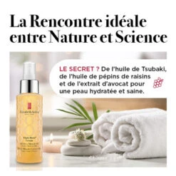 Elizabeth Arden Eight Hour® 8H Huile Miracle Universelle -Guerlain Soldes Magasin eight hour 8h huile miracle universelle 2