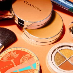 Clarins Ever Bronze & Blush Poudre Compacte Bonne Mine Ensoleillée Nutrition 8 Clarins Ever Bronze & Blush Poudre Compacte Bonne Mine Ensoleillée Nutrition -Guerlain Soldes Magasin ever bronze blush poudre compacte bonne mine ensoleillee nutrition 2