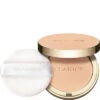 Clarins Ever Matte Compact Powder Poudre Compacte Matifiante Infusée Au Lait De Pêcher -Guerlain Soldes Magasin ever mat cpct pwdr