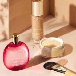 Clarins Ever Matte Loose Powder Poudre Libre Matifiante Infusée Au Lait De Pêcher -Guerlain Soldes Magasin ever matte loose powder poudre libre matifiante infusee au lait de pecher 7