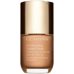 Clarins Everlasting Youth Fluid Fond De Teint -Guerlain Soldes Magasin everlasting youth fluid 3