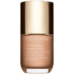 Clarins Everlasting Youth Fluid Fond De Teint -Guerlain Soldes Magasin everlasting youth fluid 5