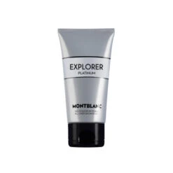 MONTBLANC Explorer Platinum Gel Douche