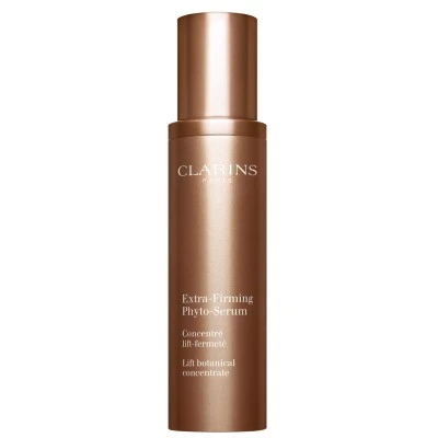 Clarins Extra-Firming Phyto-Sérum Traitement Local 3 Clarins Extra-Firming Phyto-Sérum Traitement Local