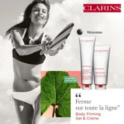 Clarins Body Firming Crème Lift-fermeté -Guerlain Soldes Magasin extra firming crme 2