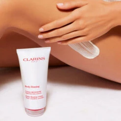 Clarins Body Firming Crème Lift-fermeté -Guerlain Soldes Magasin extra firming crme 3