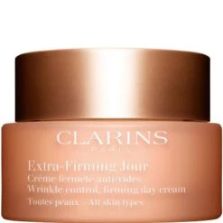 Clarins Extra-Firming Jour Toutes Peaux Crème De Soin