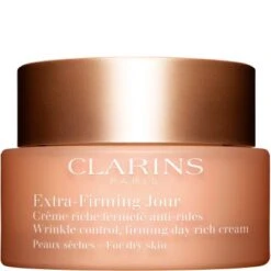 Clarins Extra-Firming Jour Peaux Sèches Crème De Soin