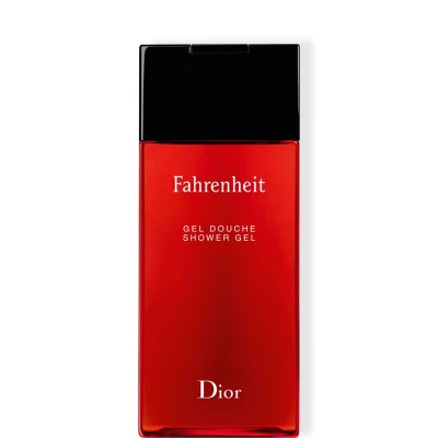 DIOR Fahrenheit Gel Douche 3 DIOR Fahrenheit Gel Douche