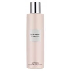 Viktor&Rolf Flowerbomb Lait Pour Le Corps
