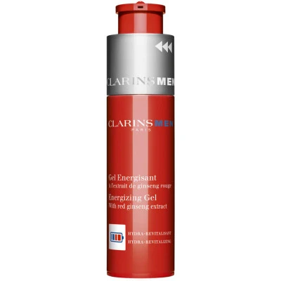 Clarins Gel Energisant Soins Pour Homme 3 Clarins Gel Energisant Soins Pour Homme